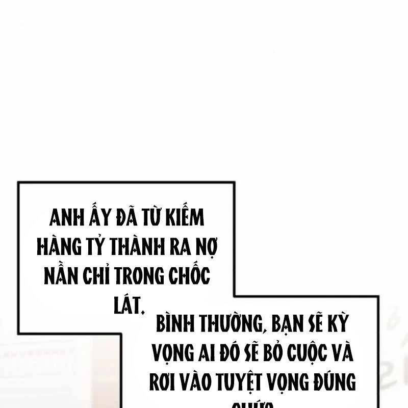 Nhà Đầu Tư Nhìn Thấy Tương Lai Chap 8 - Next Chap 9
