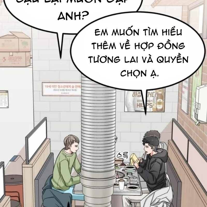 Nhà Đầu Tư Nhìn Thấy Tương Lai Chap 8 - Next Chap 9