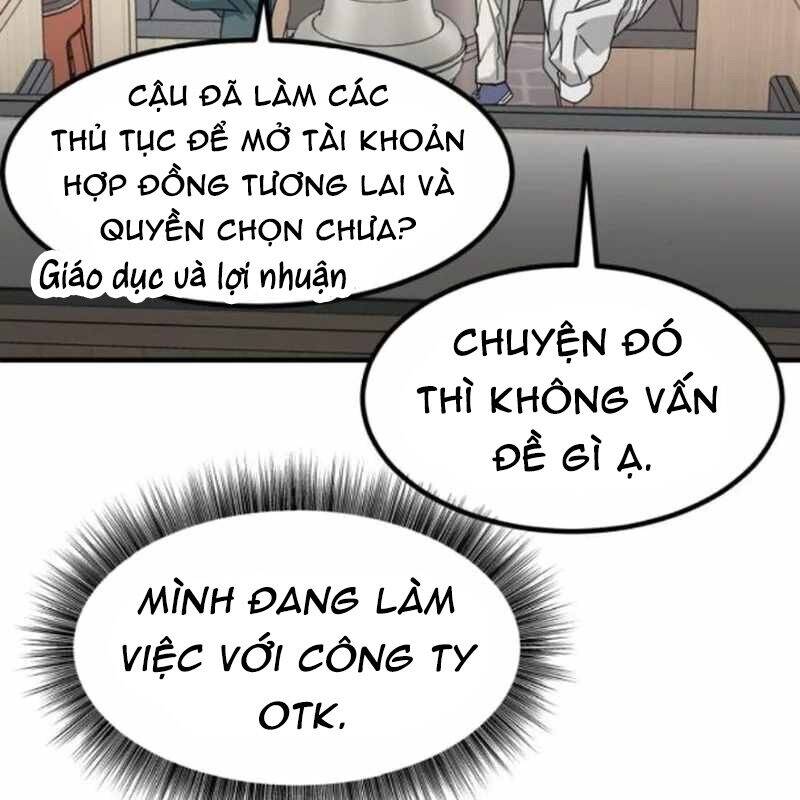 Nhà Đầu Tư Nhìn Thấy Tương Lai Chap 8 - Next Chap 9