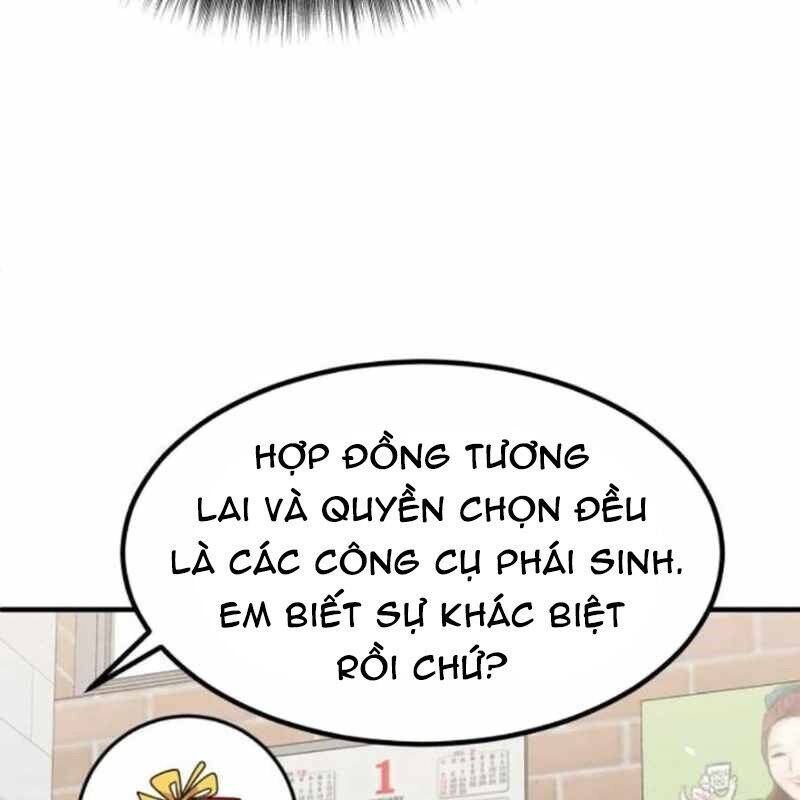 Nhà Đầu Tư Nhìn Thấy Tương Lai Chap 8 - Next Chap 9