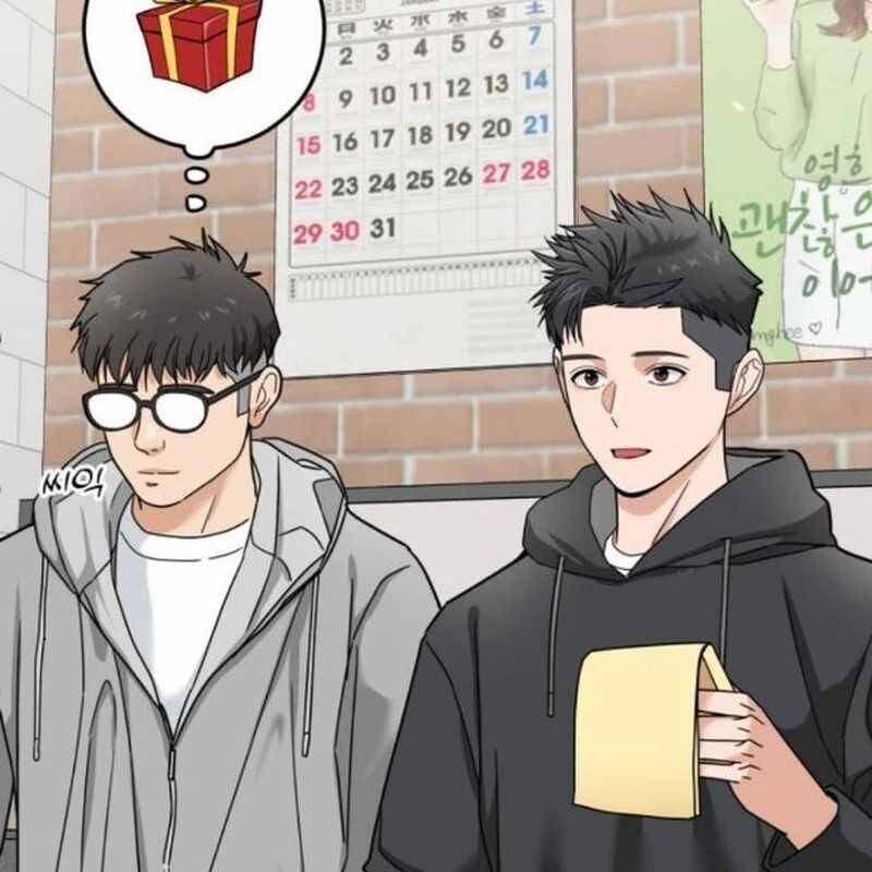 Nhà Đầu Tư Nhìn Thấy Tương Lai Chap 8 - Next Chap 9