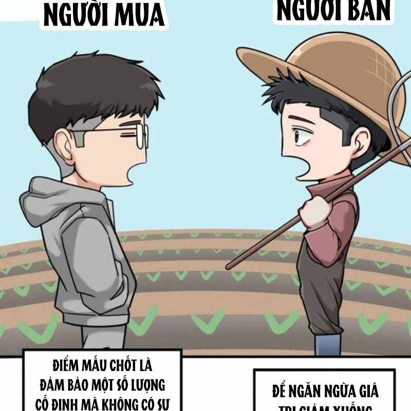 Nhà Đầu Tư Nhìn Thấy Tương Lai Chap 8 - Next Chap 9