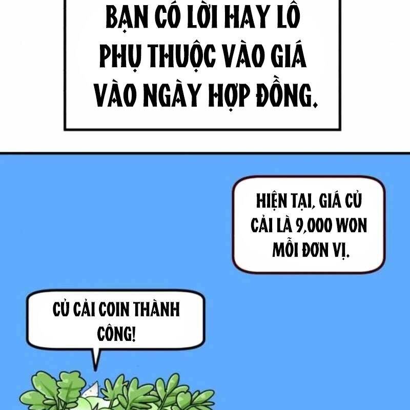 Nhà Đầu Tư Nhìn Thấy Tương Lai Chap 8 - Next Chap 9