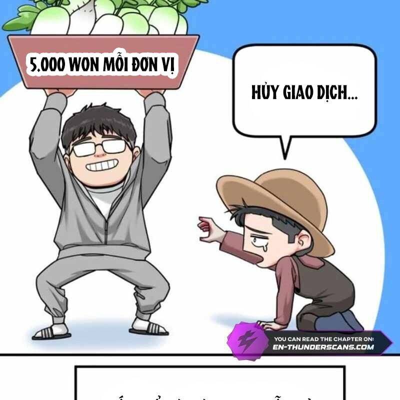 Nhà Đầu Tư Nhìn Thấy Tương Lai Chap 8 - Next Chap 9