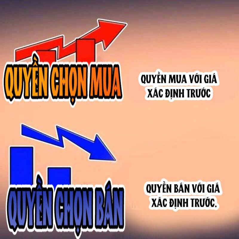 Nhà Đầu Tư Nhìn Thấy Tương Lai Chap 8 - Next Chap 9