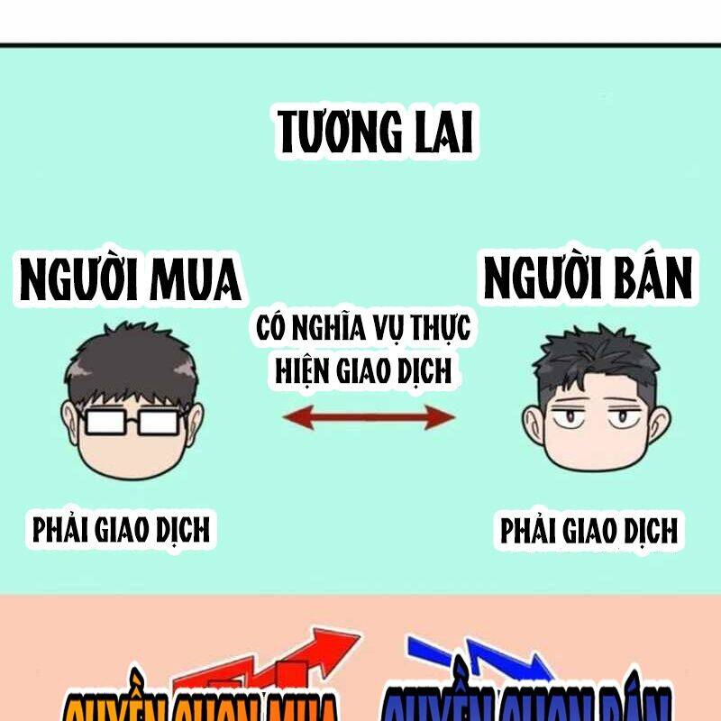 Nhà Đầu Tư Nhìn Thấy Tương Lai Chap 8 - Next Chap 9