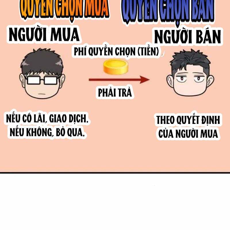Nhà Đầu Tư Nhìn Thấy Tương Lai Chap 8 - Next Chap 9