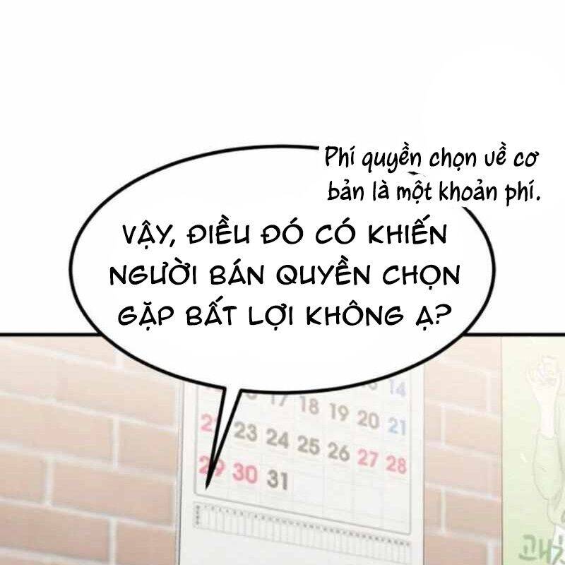 Nhà Đầu Tư Nhìn Thấy Tương Lai Chap 8 - Next Chap 9