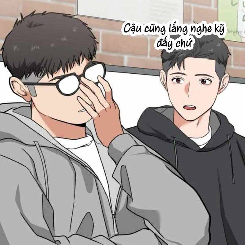 Nhà Đầu Tư Nhìn Thấy Tương Lai Chap 8 - Next Chap 9