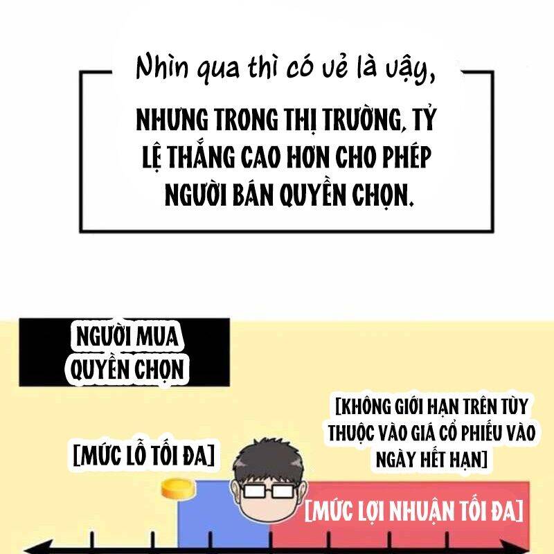 Nhà Đầu Tư Nhìn Thấy Tương Lai Chap 8 - Next Chap 9
