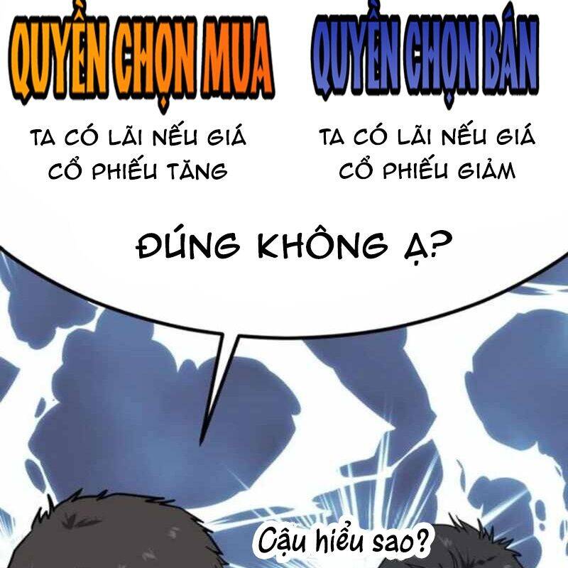 Nhà Đầu Tư Nhìn Thấy Tương Lai Chap 8 - Next Chap 9