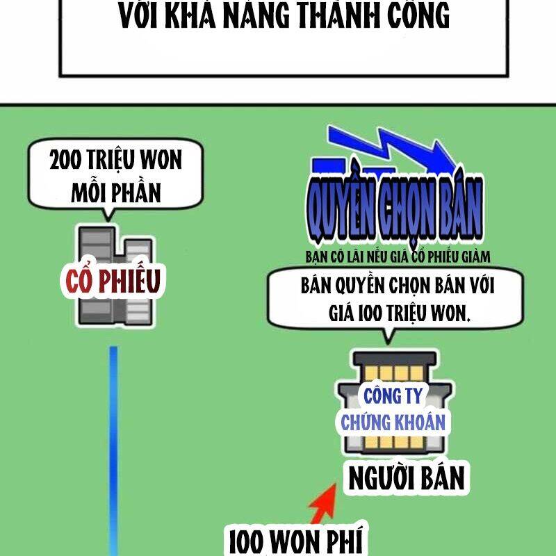 Nhà Đầu Tư Nhìn Thấy Tương Lai Chap 8 - Next Chap 9