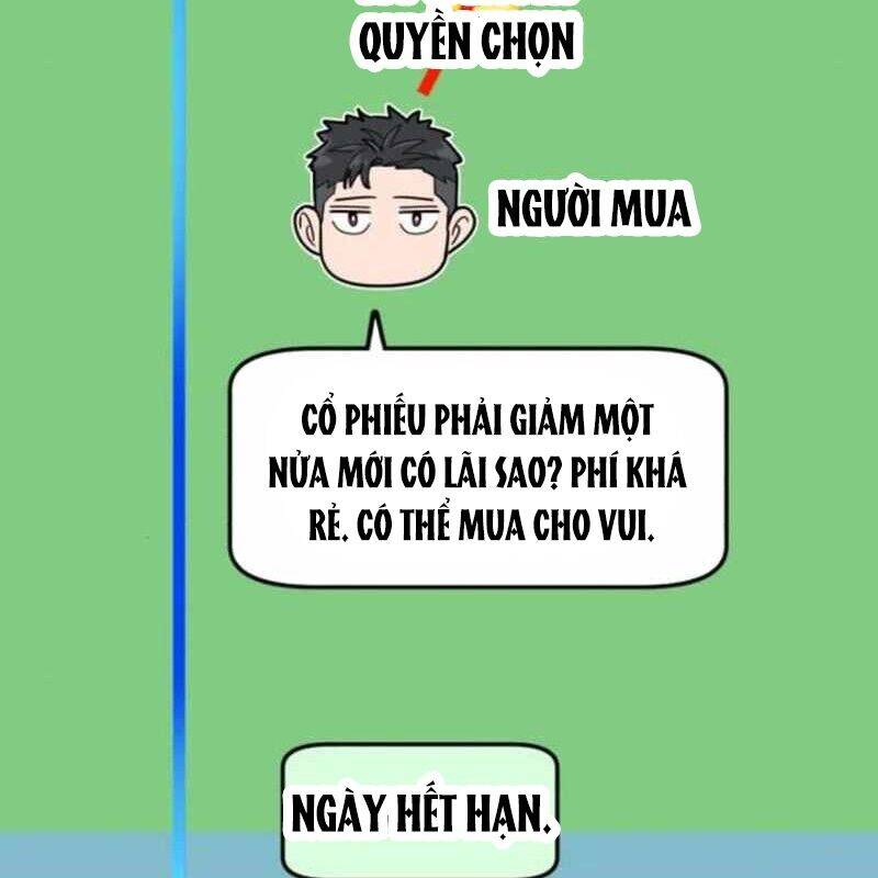 Nhà Đầu Tư Nhìn Thấy Tương Lai Chap 8 - Next Chap 9