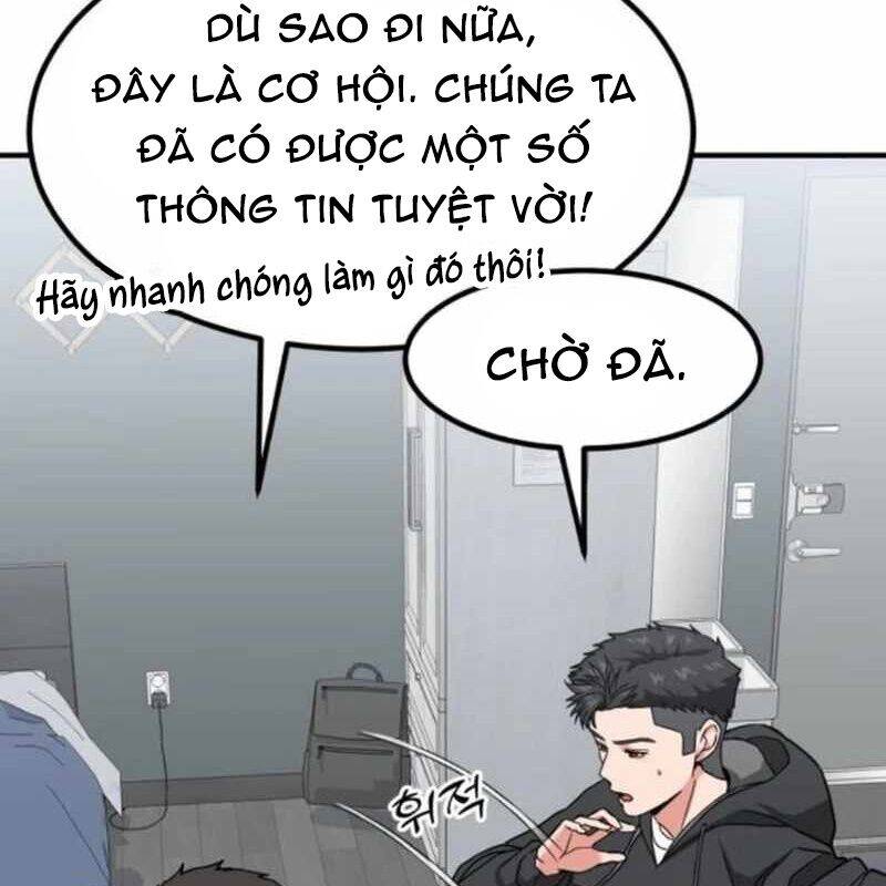 Nhà Đầu Tư Nhìn Thấy Tương Lai Chap 8 - Next Chap 9