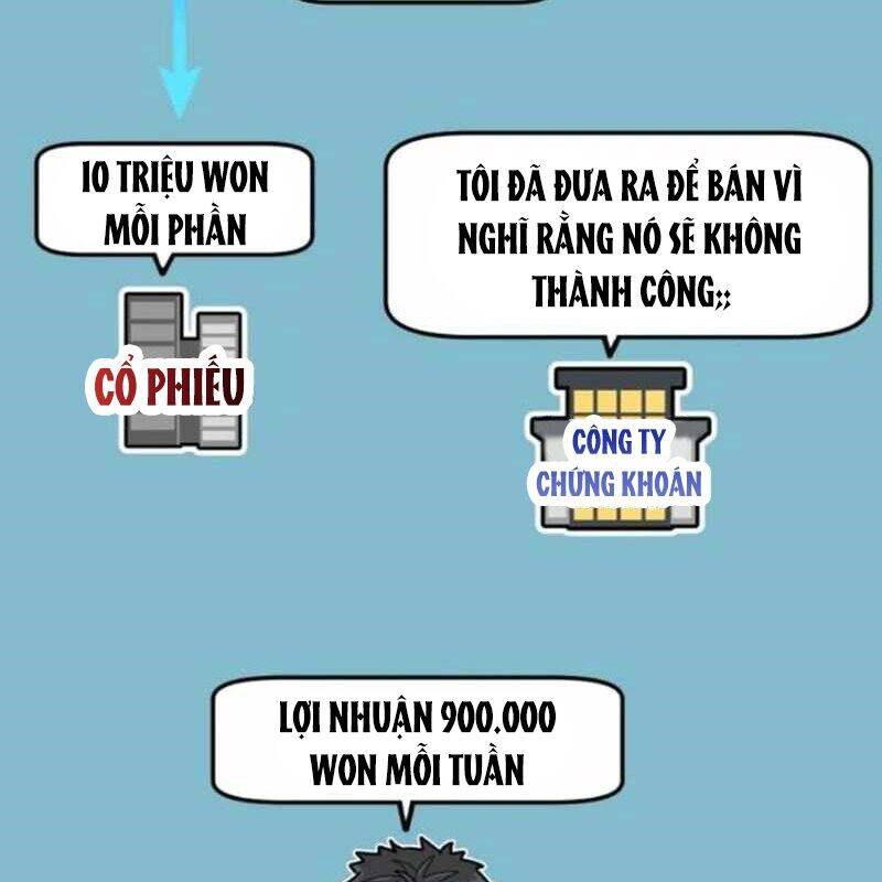 Nhà Đầu Tư Nhìn Thấy Tương Lai Chap 8 - Next Chap 9