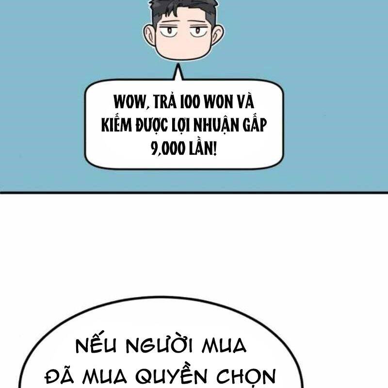 Nhà Đầu Tư Nhìn Thấy Tương Lai Chap 8 - Next Chap 9