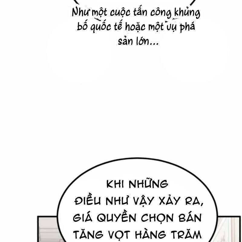 Nhà Đầu Tư Nhìn Thấy Tương Lai Chap 8 - Next Chap 9