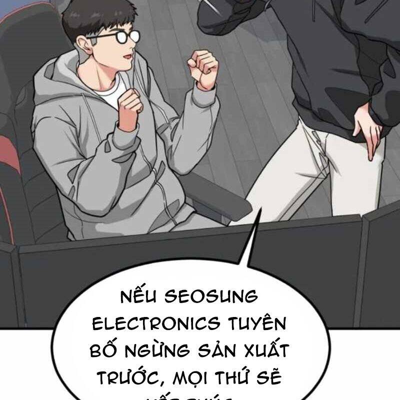 Nhà Đầu Tư Nhìn Thấy Tương Lai Chap 8 - Next Chap 9