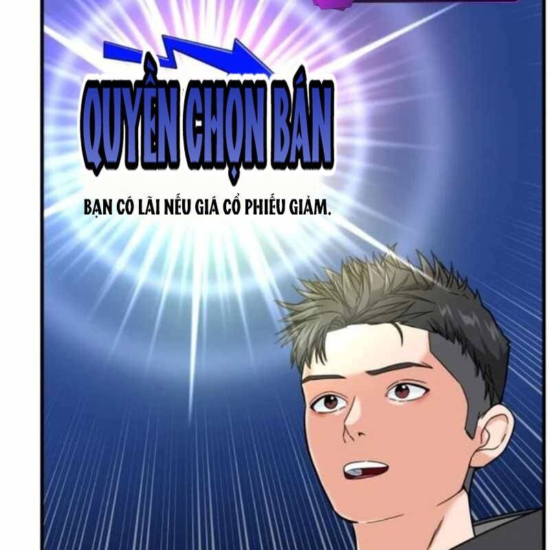 Nhà Đầu Tư Nhìn Thấy Tương Lai Chap 8 - Next Chap 9