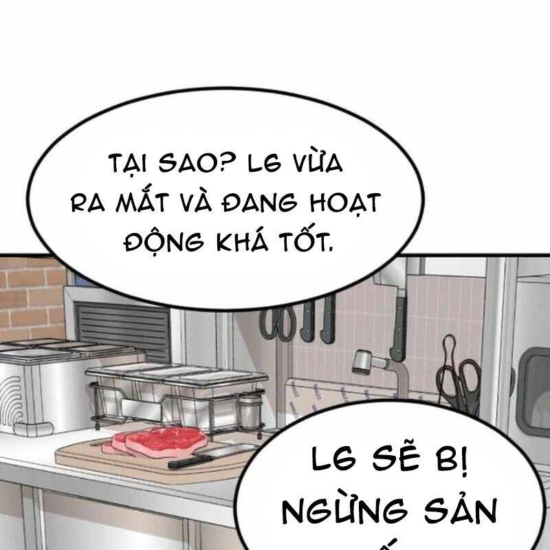 Nhà Đầu Tư Nhìn Thấy Tương Lai Chap 8 - Next Chap 9