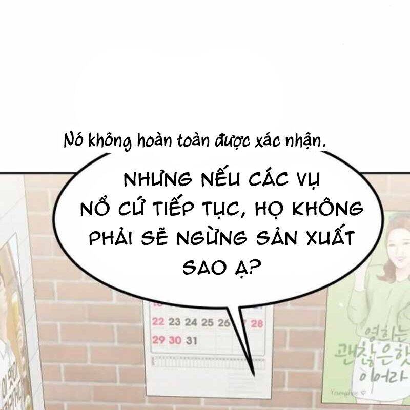 Nhà Đầu Tư Nhìn Thấy Tương Lai Chap 8 - Next Chap 9