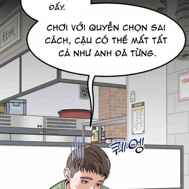 Nhà Đầu Tư Nhìn Thấy Tương Lai Chap 8 - Next Chap 9