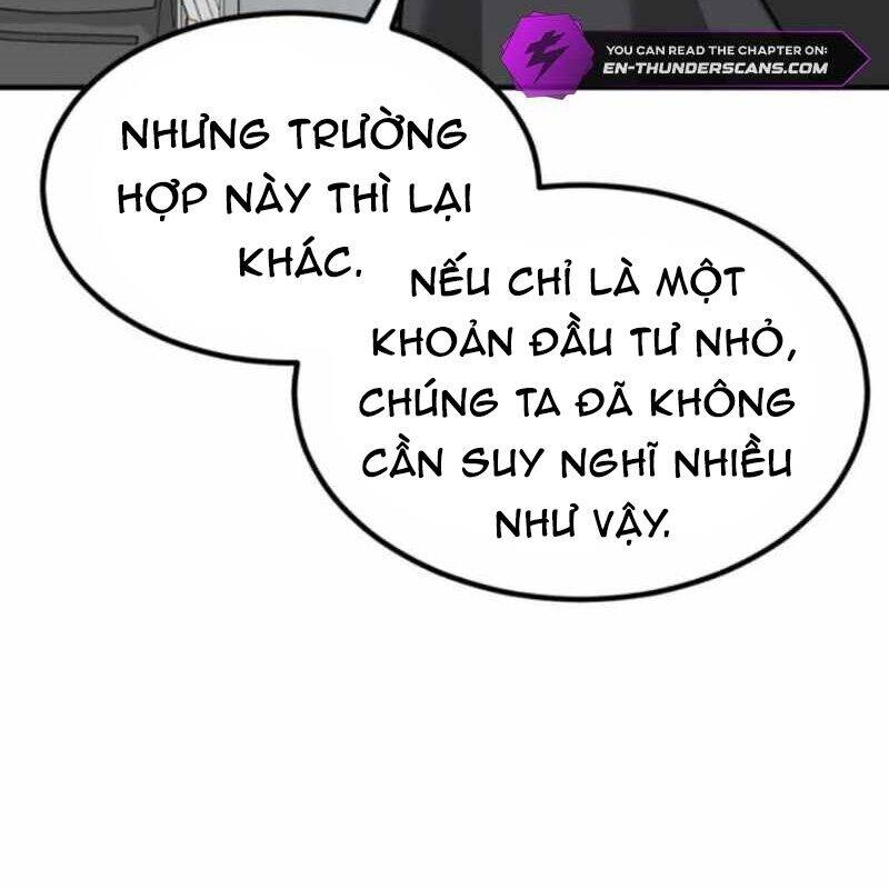 Nhà Đầu Tư Nhìn Thấy Tương Lai Chap 8 - Next Chap 9