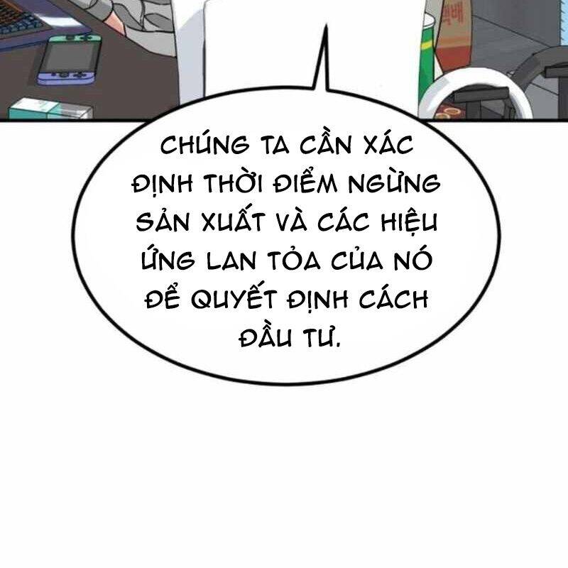 Nhà Đầu Tư Nhìn Thấy Tương Lai Chap 8 - Next Chap 9