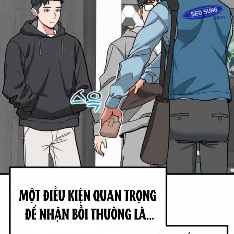 Nhà Đầu Tư Nhìn Thấy Tương Lai Chap 8 - Next Chap 9