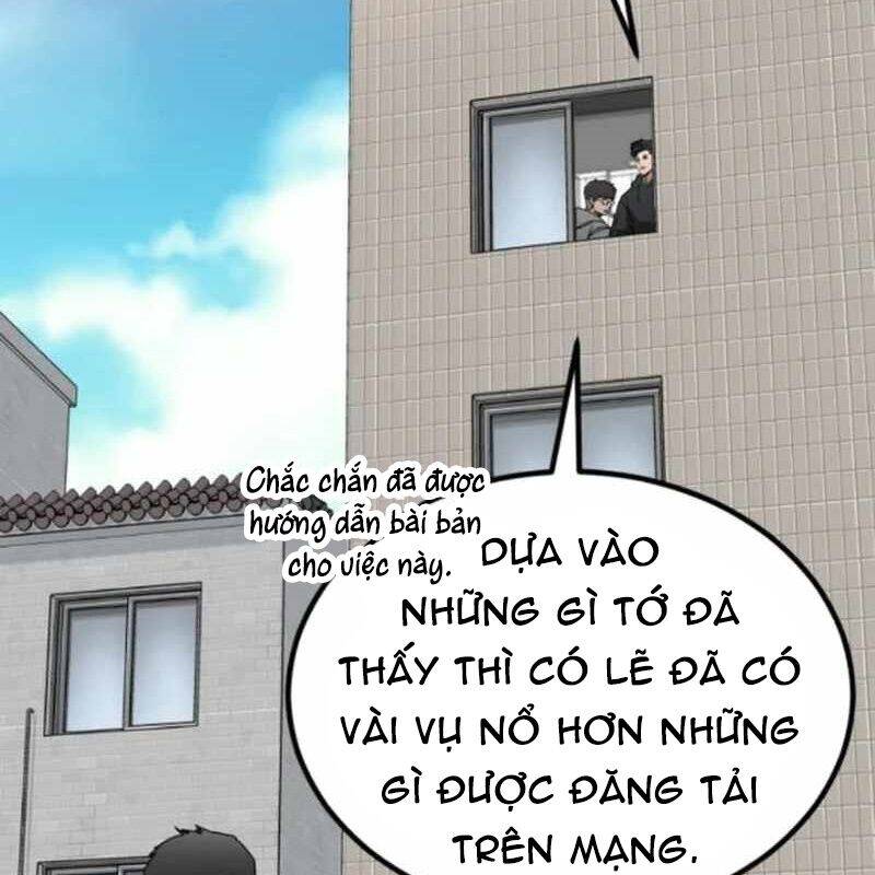 Nhà Đầu Tư Nhìn Thấy Tương Lai Chap 8 - Next Chap 9