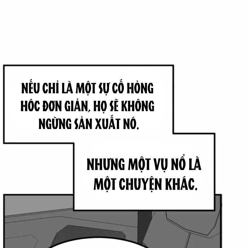 Nhà Đầu Tư Nhìn Thấy Tương Lai Chap 8 - Next Chap 9