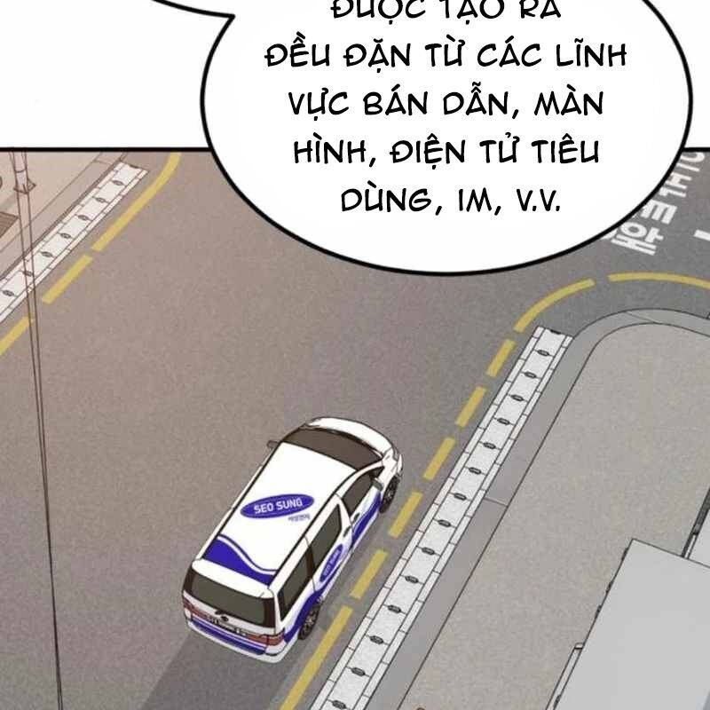 Nhà Đầu Tư Nhìn Thấy Tương Lai Chap 8 - Next Chap 9