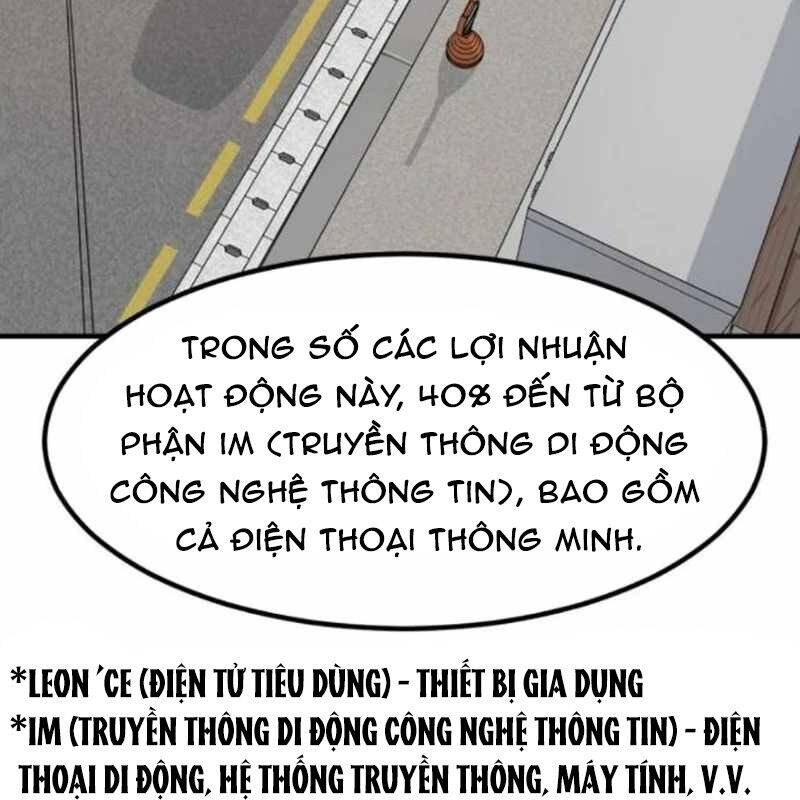 Nhà Đầu Tư Nhìn Thấy Tương Lai Chap 8 - Next Chap 9