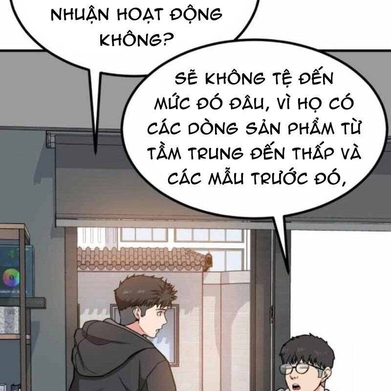 Nhà Đầu Tư Nhìn Thấy Tương Lai Chap 8 - Next Chap 9