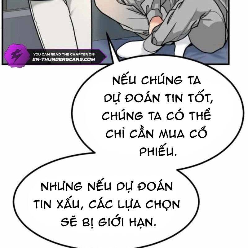 Nhà Đầu Tư Nhìn Thấy Tương Lai Chap 8 - Next Chap 9