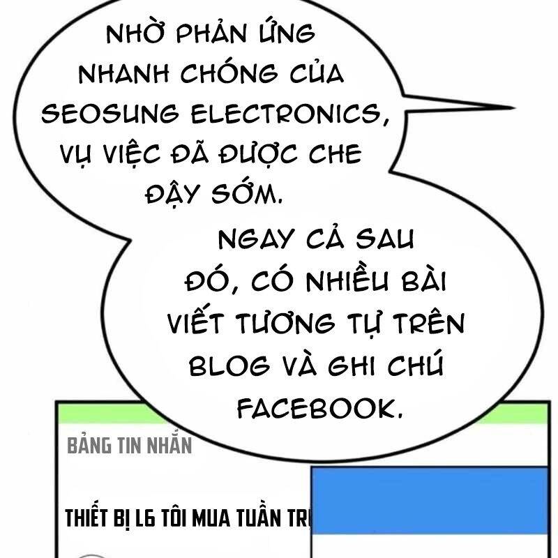 Nhà Đầu Tư Nhìn Thấy Tương Lai Chap 8 - Next Chap 9