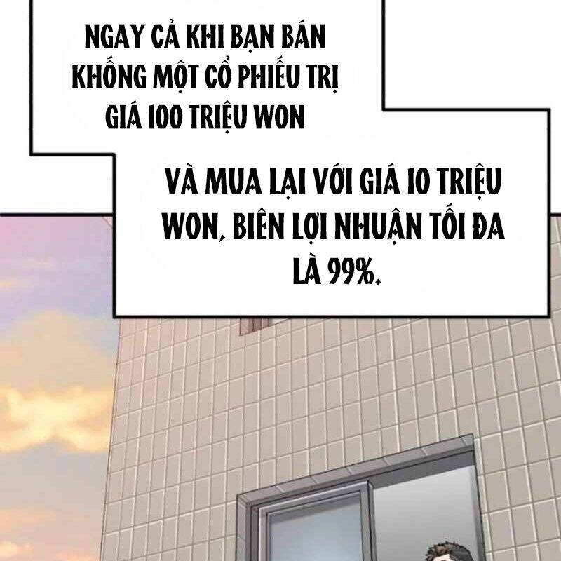 Nhà Đầu Tư Nhìn Thấy Tương Lai Chap 8 - Next Chap 9