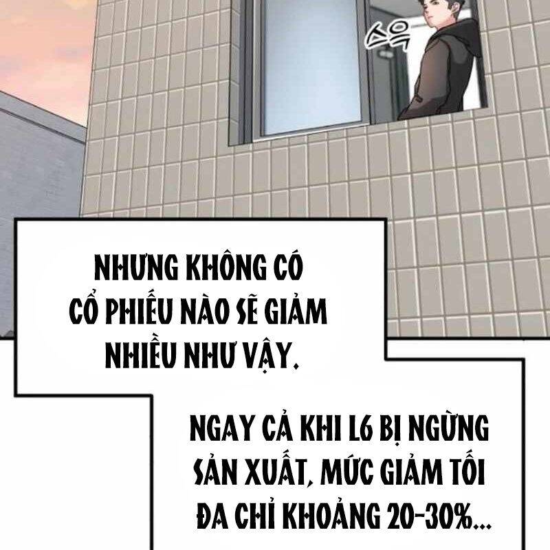 Nhà Đầu Tư Nhìn Thấy Tương Lai Chap 8 - Next Chap 9
