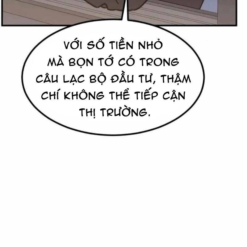 Nhà Đầu Tư Nhìn Thấy Tương Lai Chap 8 - Next Chap 9