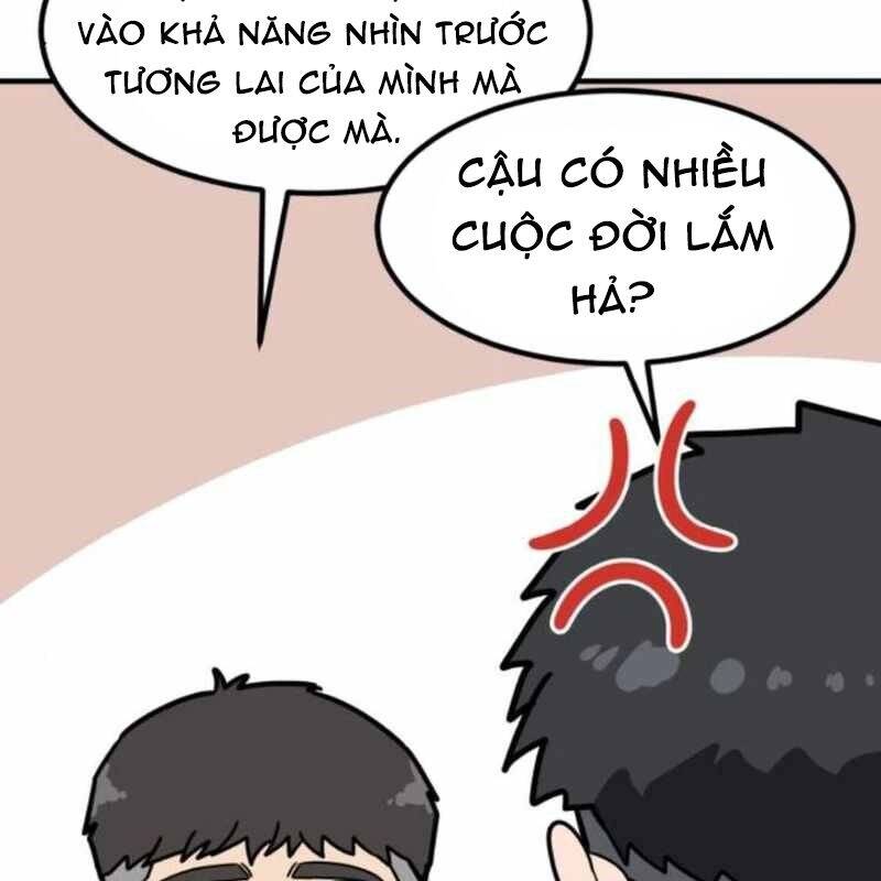 Nhà Đầu Tư Nhìn Thấy Tương Lai Chap 8 - Next Chap 9