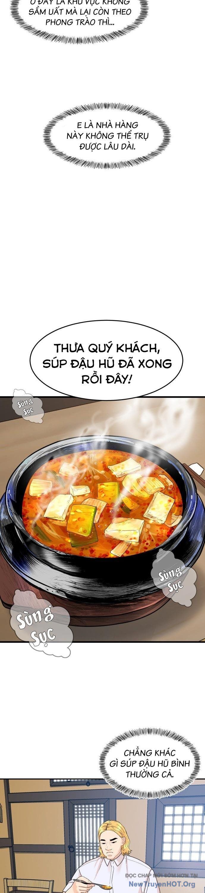 Nhà Hàng Kỳ Lạ Chap 1 - Next Chap 2