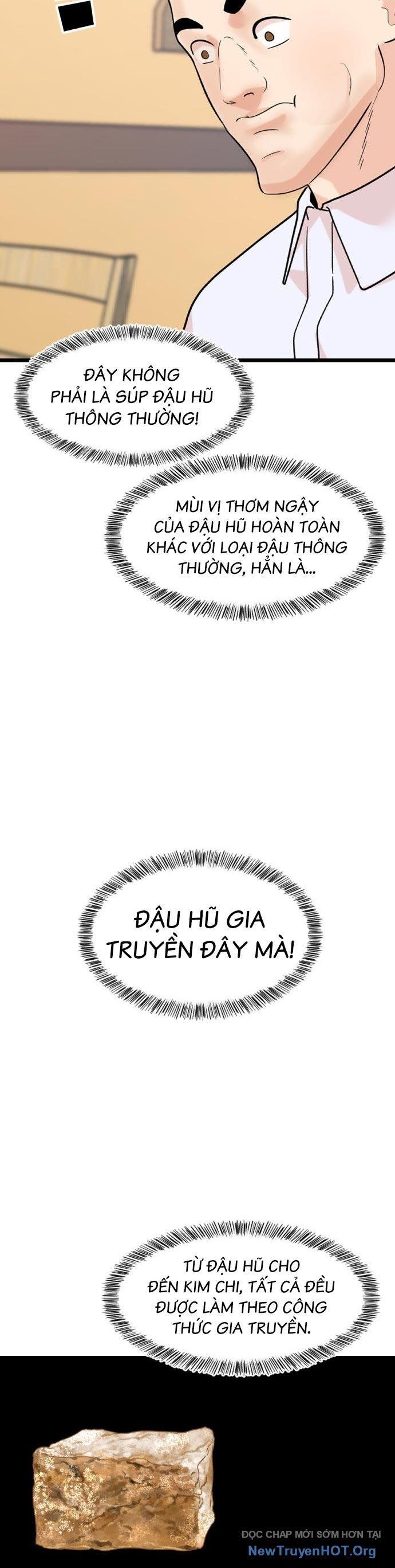 Nhà Hàng Kỳ Lạ Chap 1 - Next Chap 2