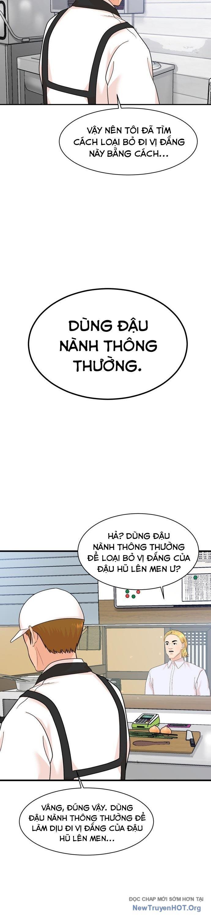 Nhà Hàng Kỳ Lạ Chap 1 - Next Chap 2