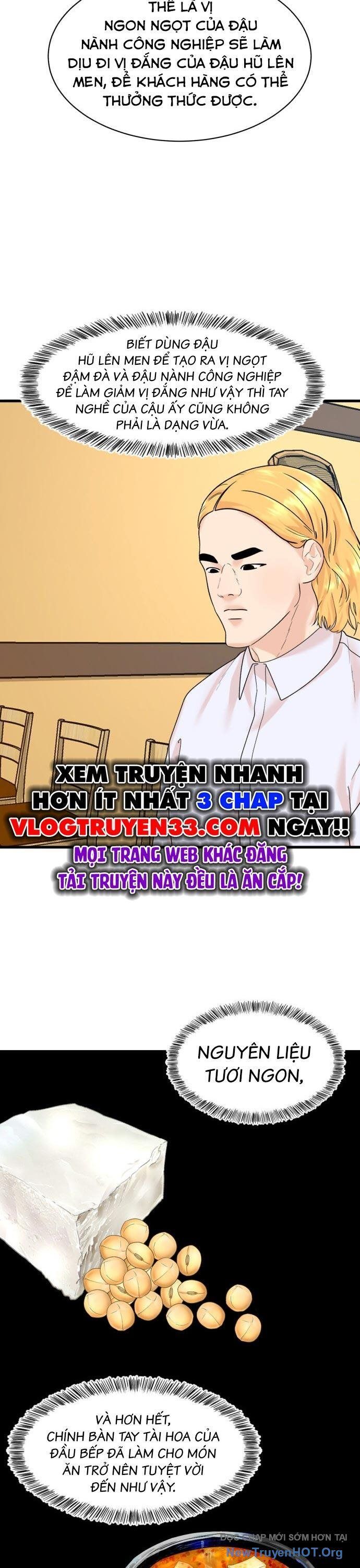 Nhà Hàng Kỳ Lạ Chap 1 - Next Chap 2