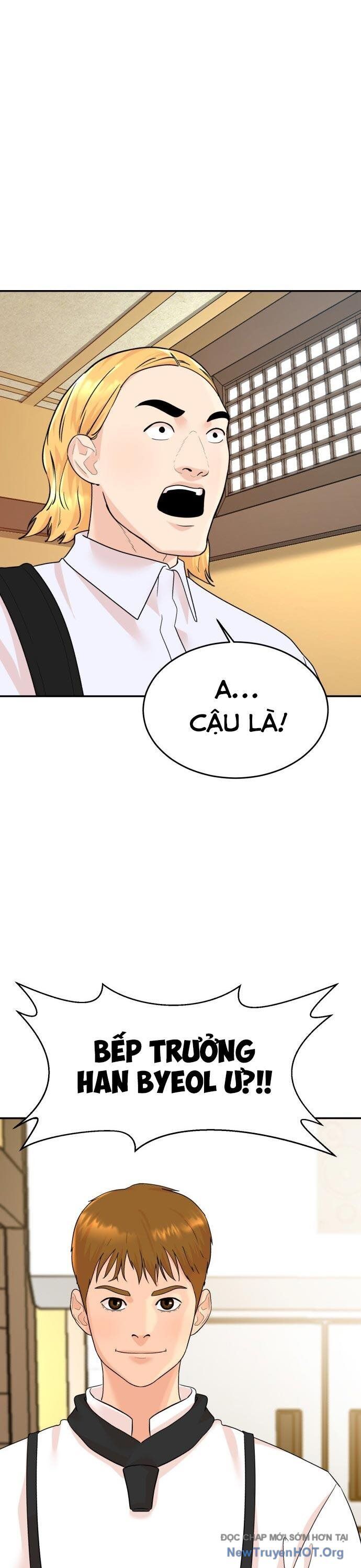 Nhà Hàng Kỳ Lạ Chap 1 - Next Chap 2