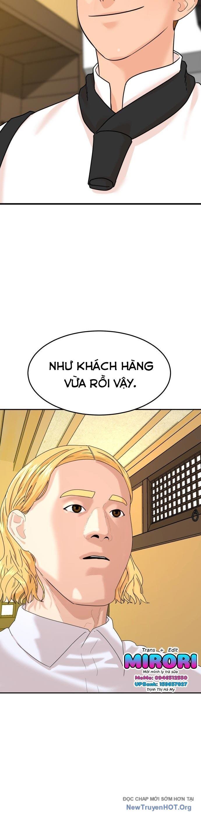 Nhà Hàng Kỳ Lạ Chap 1 - Next Chap 2
