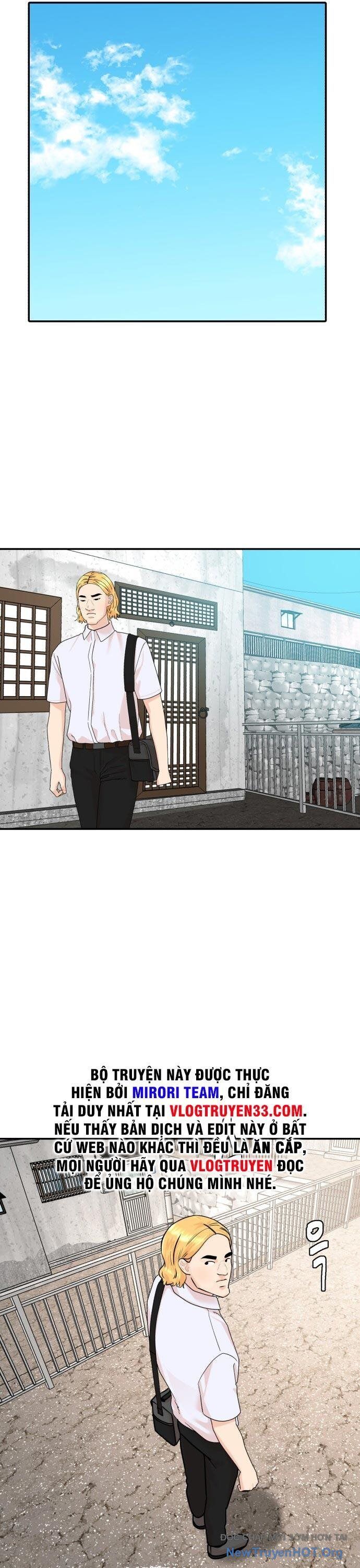 Nhà Hàng Kỳ Lạ Chap 1 - Next Chap 2