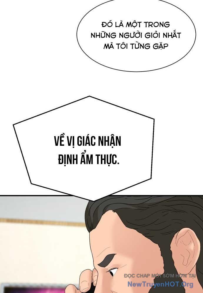 Nhà Hàng Kỳ Lạ Chap 11 - Next Chap 12