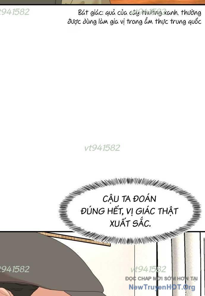 Nhà Hàng Kỳ Lạ Chap 11 - Next Chap 12