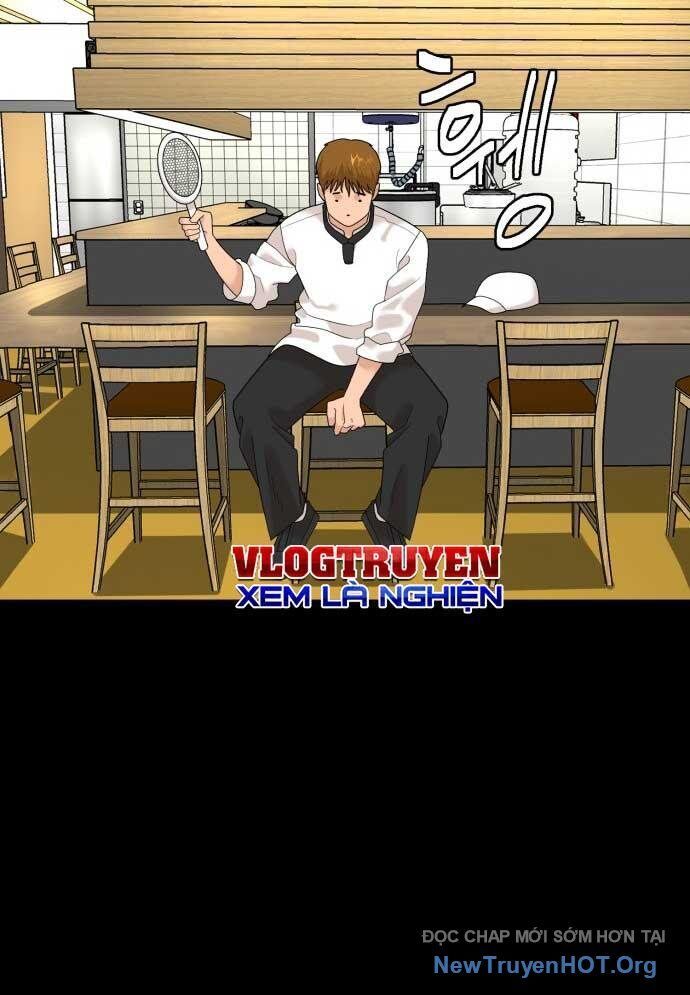 Nhà Hàng Kỳ Lạ Chap 11 - Next Chap 12